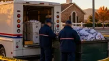 Postal worker arrested after investigators say he tossed more than 300 Utah mail ballots