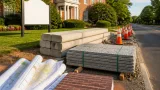 Princeton prepares new preservation rules, launches zoning rewrite and Terhune Road work