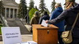 Proposal to lift Roadless Rule draws sharp response from Montanans as public comment period opens