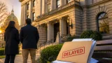 PUC reluctance stalls plan to automatically enroll thousands of eligible households in utility aid