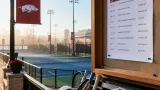 Razorbacks women's tennis releases 2026 fall slate after program reinstatement