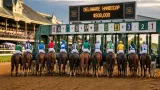 Regaled returns to Delaware Park seeking rare repeat in Delaware Handicap