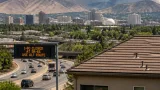 Reno area under air quality advisory as smoke from Floriston, Dome fires drifts in
