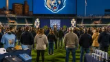 Rhode Island Breakers introduced in Pawtucket as state’s new UFL franchise