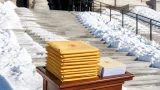 Rhode Island lawmakers demand records after FEMA denies blizzard disaster aid