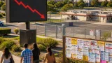 Riverside jobless rate rises to 5.9% in July as public-sector payrolls shrink