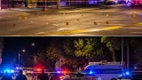 Rochester police investigate two scenes on east side; streets blocked, evidence markers seen