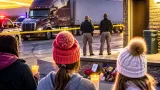 Sacramento truck driver stabbed 17 times at Wyoming rest stop; suspect jailed on $1M bond