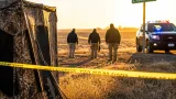 Salisbury man arrested after hunter fatally shoots woman in Ellendale field