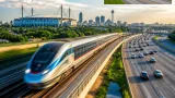 San Antonio could gain 125-mph passenger rail linking Austin in about an hour, study finds