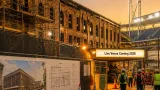 San Diego’s historic Wonder Bread factory to become 4,000‑capacity Live Nation music venue