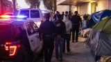 Santa Ana enforcement operation detains 11 outside DMV as city balances outreach and arrests