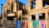 Santa Clarita Buys Main Street Building After The MAIN Theater Fire