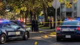 Savannah police investigate shooting near Windsor Forest High; one suspect detained, one at large