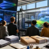 NSF awards $30M to national center aiming to predict — and control — turbulence