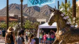 Scottsdale marks 75 years of incorporation with art, history and citywide events