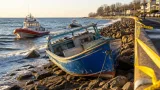Search suspended after Bedford man’s unoccupied boat found on York shoreline