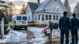 Second family member dies after Whitefield shooting; autopsy rules death a homicide