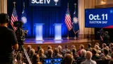 Sen. Darline Graham and Annie Andrews to meet Oct. 11 in SCETV-hosted U.S. Senate debate
