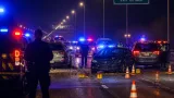 Seven people killed in four Maryland crashes over weekend; wrong-way driver charged in Bethesda
