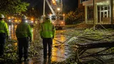 Severe Storms Leave Mantua Township with Widespread Outages, Road Closures and School Closure