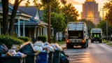 Shreveport debates higher pay for sanitation drivers as collection delays continue