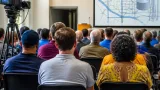 Shreveport residents invited to public review of city water system and five-year plan
