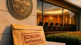 Simi Valley to pay $230,000 to settle harassment, discrimination complaint