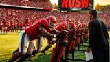 Smart doubles down on running game as No. 3 Georgia opens against Tennessee State