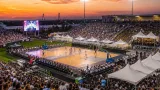 South Carolina-College of Charleston exhibition to highlight TheLinkU Invitational in Charleston