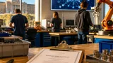 South Dakota urged to retool apprenticeships as AI reshapes entry-level work