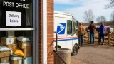 South Dakotans Still Facing Postal Delays as Congress Considers Fixes