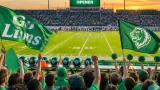 Southeastern opens 2026 seasons with home football tilt, volleyball at Ole Miss