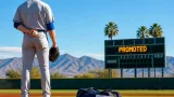 Southern Arizona prospect Michael Hilker promoted to High-A as local players log roster moves