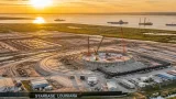 SpaceX to develop Starbase Louisiana on Gulf Coast, promising jobs and launches by 2029