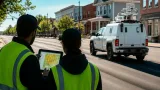 Springfield begins citywide survey of 1,770 lane miles to guide road repairs