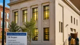 Springfield investor buys former downtown bank; building now nearly fully occupied