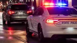 Springfield police lieutenant faces DUI charge after state police traffic stop