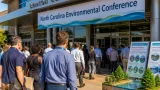 State environmental conference to tackle stormwater, water-quality rules in Winston-Salem