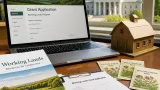 State opens Working Lands grant for service providers, producer associations; applications due Nov. 5