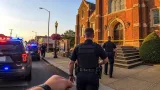 State police publish bodycam footage from July shooting at Effingham church