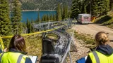 State probes alpine coaster after woman injured, ride closed at Copper Mountain
