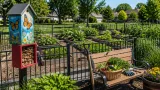 Sterling Heights community garden at Nelson Park a finalist for Michigan Municipal League award