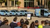 Sunnyvale launches low-cost Beam microtransit for citywide rides