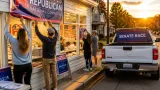 Sununu-Pappas Senate Contest Tight as RNC Pledges 'Whatever It Takes' in New Hampshire