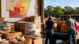 Survey: More than 1.14 million Arkansans lacked enough food in 2025