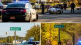 Suspect arrested after three shootings, two attempted carjackings in Fayetteville