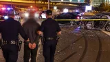 Suspect arrested in March deadly Glendale crash after leaving country, police say