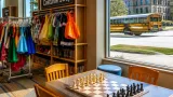 Syracuse Public Library plans homeschool field trip, costume swap and new programs