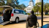 Tallahassee riders with disabilities face job and transit disruptions after state funding cut